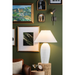 Troy B1715 Gage 1-lt 15" Tall LED Wall Sconce - Vintage Pewter