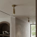 Hudson Valley 9810 Truett 1-lt 10" Tall LED Wall Sconce