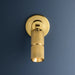 Hudson Valley 9810 Truett 1-lt 10" Tall LED Wall Sconce