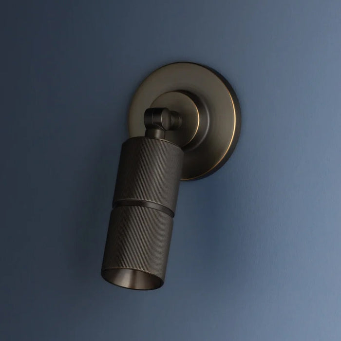 Hudson Valley 9810 Truett 1-lt 10" Tall LED Wall Sconce