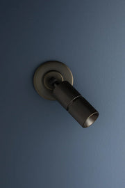 Hudson Valley 9810 Truett 1-lt 10" Tall LED Wall Sconce