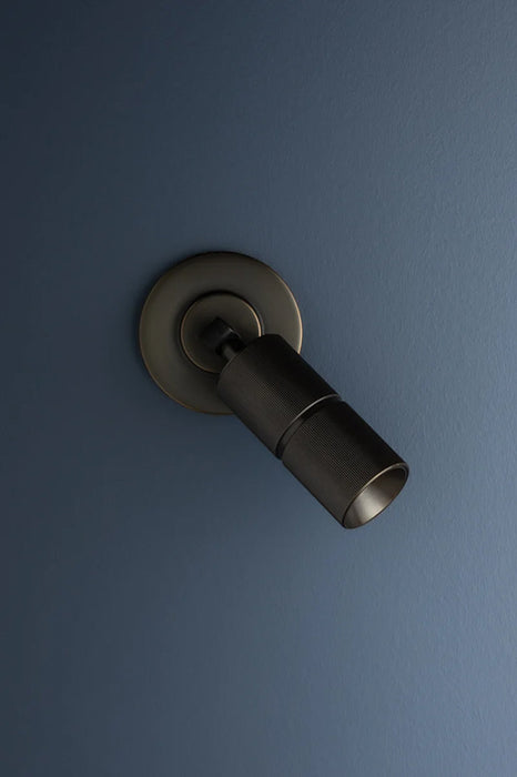 Hudson Valley 9810 Truett 1-lt 10" Tall LED Wall Sconce