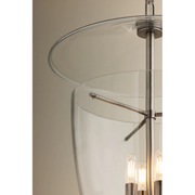 Troy F4418 Tully 4-lt 18" Lantern