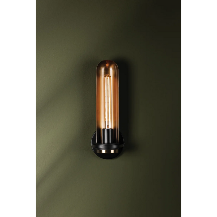 Troy B8616 Tuscon 1-lt 15" Tall Wall Sconce