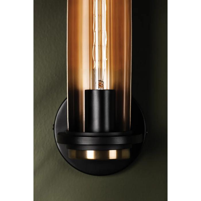 Troy B8616 Tuscon 1-lt 15" Tall Wall Sconce