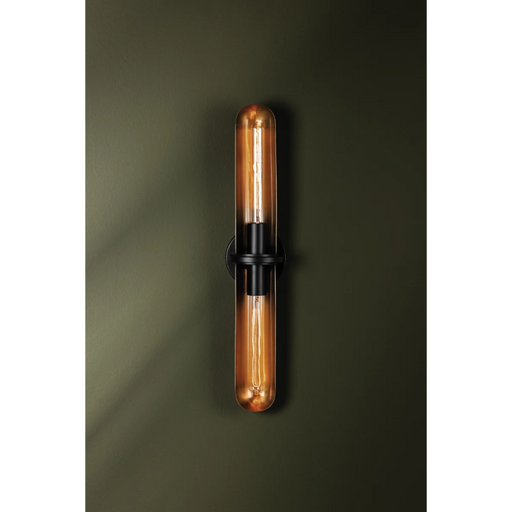 Troy B8626 Tuscon 2-lt 26" Tall Wall Sconce