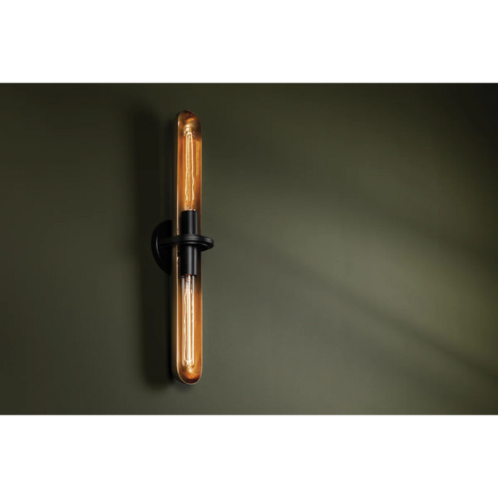 Troy B8626 Tuscon 2-lt 26" Tall Wall Sconce
