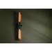 Troy B8626 Tuscon 2-lt 26" Tall Wall Sconce
