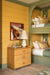 Hudson Valley CBL8230 Tybee 1-lt 30" Tall Table Lamp