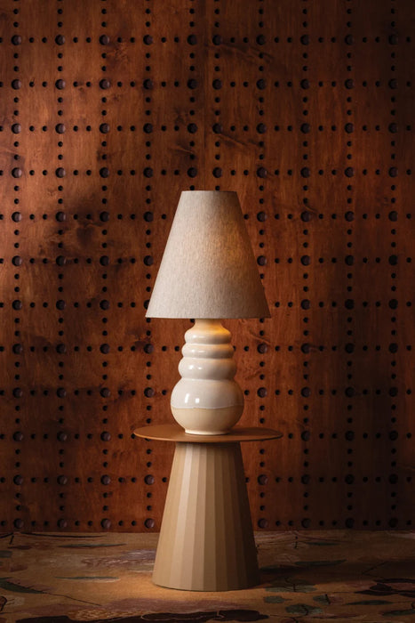 Hudson Valley CBL8230 Tybee 1-lt 30" Tall Table Lamp