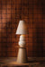 Hudson Valley CBL8230 Tybee 1-lt 30" Tall Table Lamp
