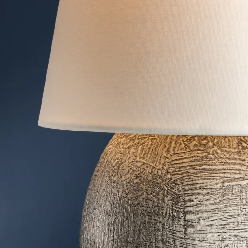 Hudson Valley L6741 Ulsterville 1-lt 15" Tall LED Table Lamp
