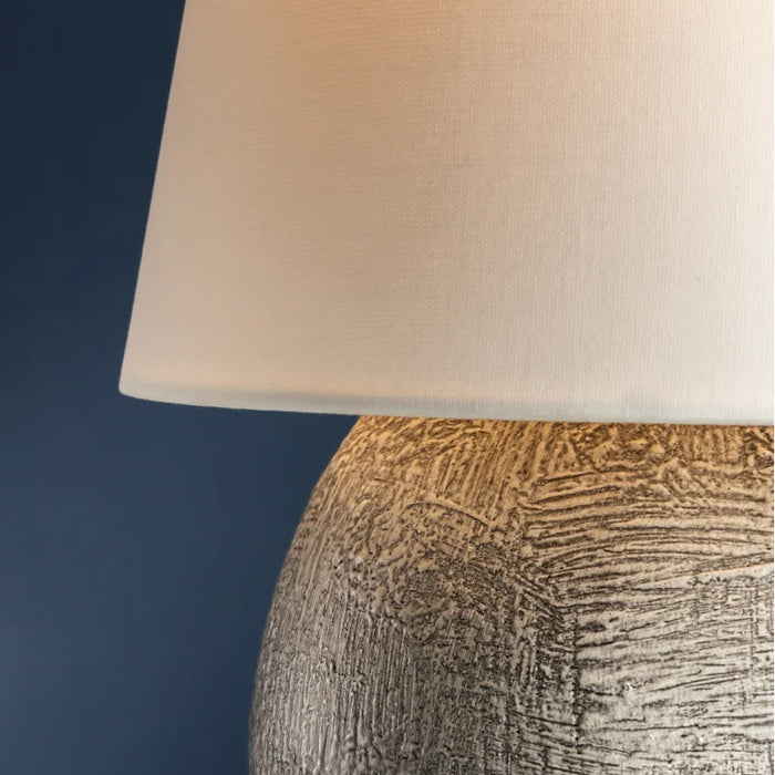 Hudson Valley L6741 Ulsterville 1-lt 15" Tall LED Table Lamp