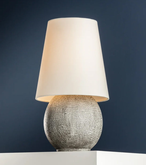Hudson Valley L6741 Ulsterville 1-lt 15" Tall LED Table Lamp
