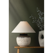 Troy PTL1723 Unearthed 1-lt 23" Tall Table Lamp