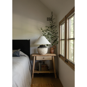 Troy PTL1723 Unearthed 1-lt 23" Tall Table Lamp