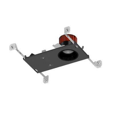 CSL Eco-Downlight ED3LNIC 3" LPD 12W New Construction IC Housing