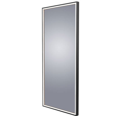 Radiance Lighted Wardrobe Mirror