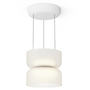 Pablo Designs Totem Mini 7" Up / Down LED Pendant EE