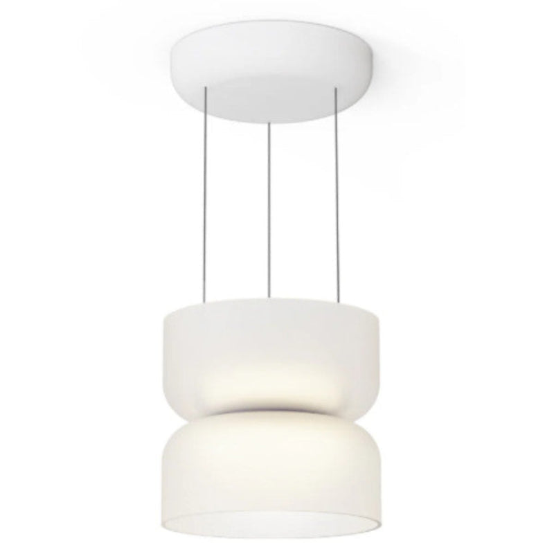 Pablo Designs Totem Mini 7" Up / Down LED Pendant EE