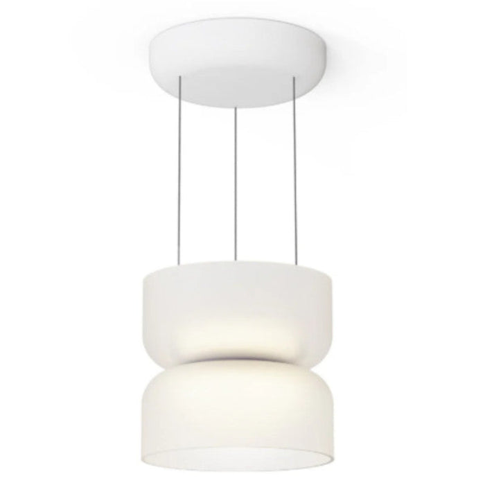 Pablo Designs Totem Mini 7" Up / Down LED Pendant EE