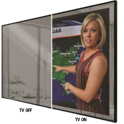 Eclipse TV Cover
