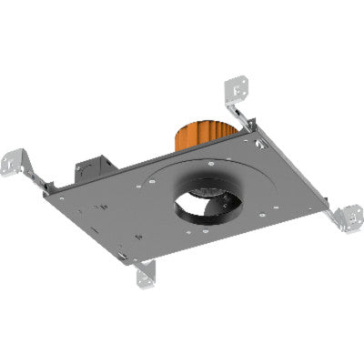 CSL ED3LANC Eco-Downlight 3" LPD 12W Adjustable New Construction Non-IC Housing
