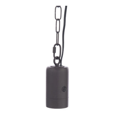 WAC 3811 Estrella 1-lt 2.32" 3 CCT 12V LED Landscape Pendant