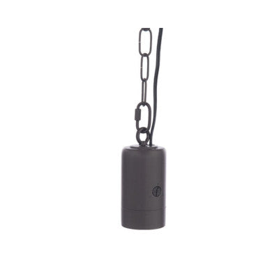 WAC 3811 Estrella 1-lt 2.32" 3 CCT 12V LED Landscape Pendant