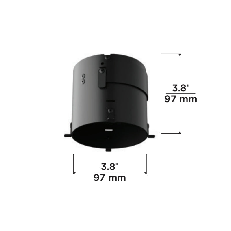 V3RR Verse 3" LED Remodel Housing