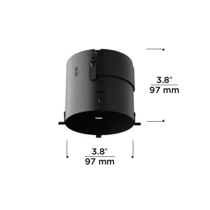 V3RR Verse 3" LED Remodel Housing