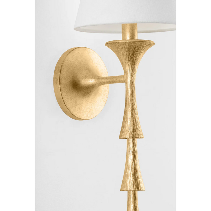 Hudson Valley 4521 Vails Gate 1-lt 21" Tall Wall Sconce