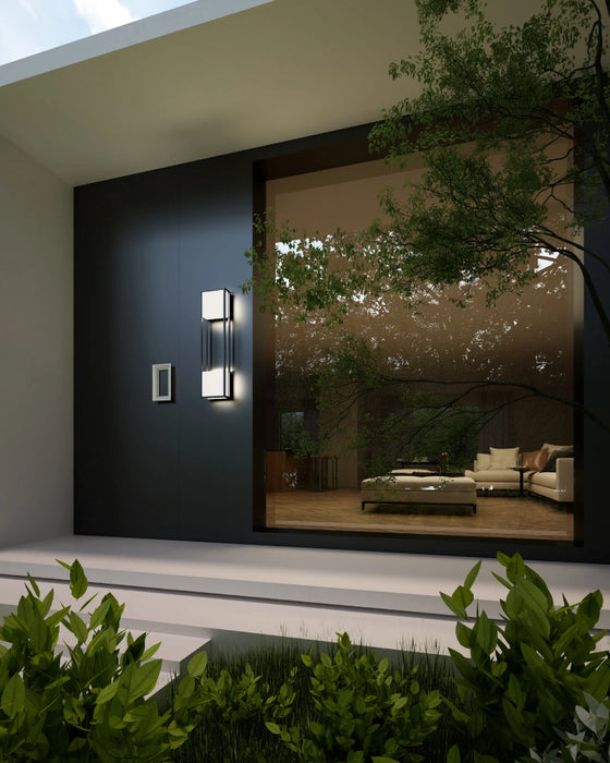 Kuzco EW72332 Vail 32" Tall LED Outdoor Wall Sconce