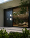 Kuzco EW72332 Vail 32" Tall LED Outdoor Wall Sconce