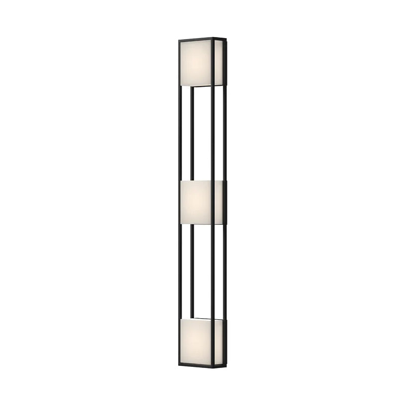 Kuzco EW72355 Vail 55" Tall LED Outdoor Wall Sconce