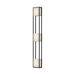 Kuzco EW72355 Vail 55" Tall LED Outdoor Wall Sconce