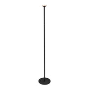 Kuzco FL12168 Valor 1-lt 78" Tall LED Floor Lamp