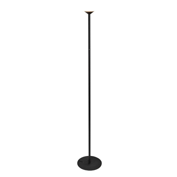 Kuzco FL12168 Valor 1-lt 78" Tall LED Floor Lamp