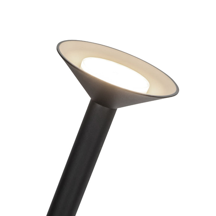 Kuzco FL12168 Valor 1-lt 78" Tall LED Floor Lamp