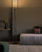 Kuzco FL12168 Valor 1-lt 78" Tall LED Floor Lamp