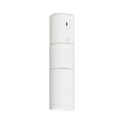 Element EC2R 2" 12W Adjustable LED Cylinder, Warm Dim, Conduit Mount - White