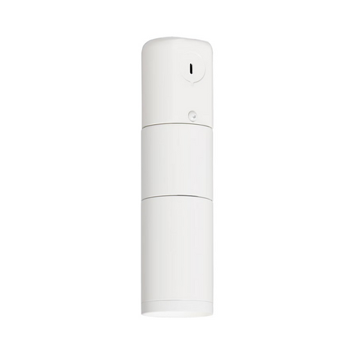 Element EC2R 2" 15W Adjustable LED Cylinder, Warm Dim, Conduit Mount - White