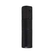 Element EC2R 2" 15W Adjustable LED Cylinder, Warm Dim, Conduit Mount - Black