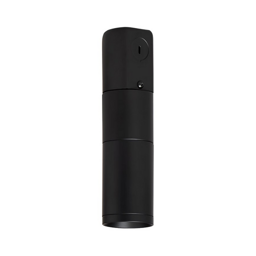 Element EC2R 2" 12W Adjustable LED Cylinder, Warm Dim, Conduit Mount - Black