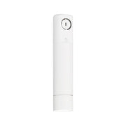 Element ENCY2R ENTRA 2" 8W Adjustable LED Cylinder, Conduit Mount - White