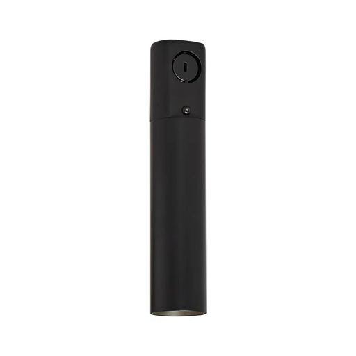Element ENCY2R ENTRA 2" 8W Fixed LED Cylinder, Conduit Mount - Black