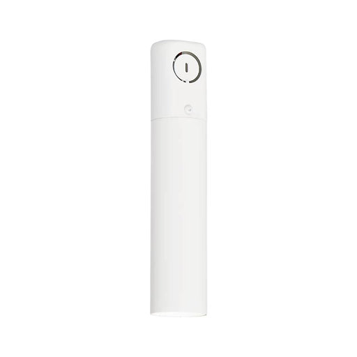 Element ENCY2R ENTRA 2" 8W Fixed LED Cylinder, Conduit Mount - White