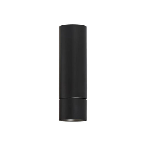 Element ENCY2R ENTRA 2" 8W Adjustable LED Cylinder, Flush Mount - Black