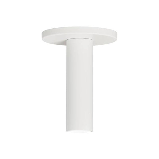 Element ENCY2R ENTRA 2" 8W Fixed LED Cylinder, Surface Mount - White