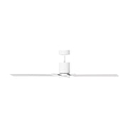 Visual Comfort 3CCSM62 Cleancut 62" Smart Ceiling Fan with LED Light Kit